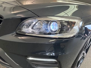 Volvo V60 Volvo V60 2.0 D4 Ocean Race R-Design Camera Clima Xenon Incl Garantie - afbeelding nr 9