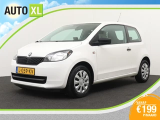 Škoda Citigo 1.0 Navigator