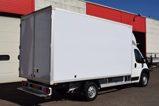 Peugeot Boxer - afbeelding nr 5