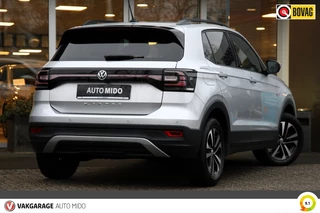 Volkswagen T-Cross - afbeelding nr 20