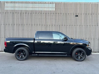 Dodge Ram 1500 Dodge Ram 1500 5.7 V8 Quad Cab 6'4 - SPORT - LPG - afbeelding nr 24