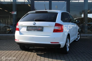 Škoda Rapid Skoda Rapid Spaceback 1.2 TSI JOY/Pdc/Ac/All season/16