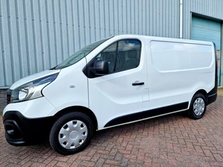 Renault Trafic - 490874939-0