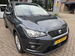 SEAT Arona - afbeelding nr 9
