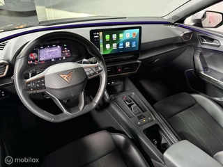 CUPRA Leon Sportstourer CUPRA Leon Sportstourer 1.5 eTSI | PANO | CARPLAY| AD. CRUIS - afbeelding nr 13