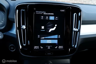 Volvo XC40 Volvo XC40 MY23 (facelift) T4 211PK RECHARGE CORE BRIGHT | CAMERA | 19INCH - afbeelding nr 28
