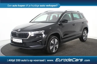 Škoda Karoq 1.5 TSI Selection *1ste Eigenaar*4x Stoelverwarming*Trekhaak*