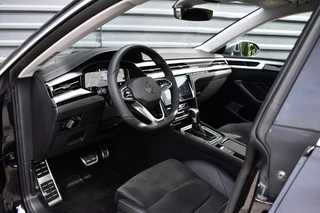 Volkswagen Arteon | Panoramadak | 360 Camera | ACC | Matrix LED | Head-Up | Sfeerverlichting | CarPlay | Stoelverwarming voor + achter | - afbeelding nr 20