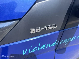 Iveco Daily Iveco Daily 35 S 16V 2.3 352 Airco 160 PK - afbeelding nr 17