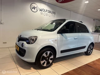 Renault Twingo Renault Twingo 1.0 SCe Limited Cabrio | Park. Sens.| Lage Km - afbeelding nr 7