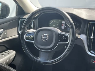 Volvo V60 Volvo V60 2.0 B3 Aut8 Business Pro Afn.Trekhaak Leder BLIS Stoel/Stuurverw. 1Eig Intellisafe - afbeelding nr 23