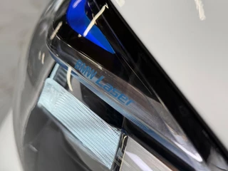 BMW 5 Serie BMW 5-serie 540 i High Executive | opendak | laser | keyless | memory seats - afbeelding nr 14