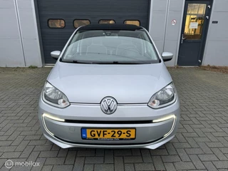 Volkswagen e-up! Volkswagen Up! e-Up|Panorama| stoelverwarming - afbeelding nr 4