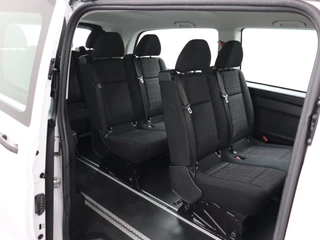 Mercedes-Benz Vito | Airco | Cruise | BPM vrij !!! | 2-2-2-3 Stoelopstelling - afbeelding nr 22