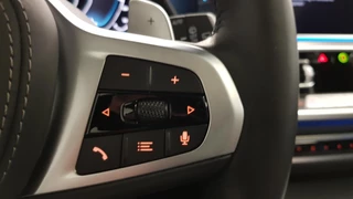 BMW X5 BMW X5 xDrive45e M Sport High Executive 394pk | Lederen Bekleding | Schuif-Panorama dak | Navigatie | Lichtmetalen velgen 20