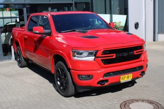 Dodge Ram Pick-Up - afbeelding nr 4