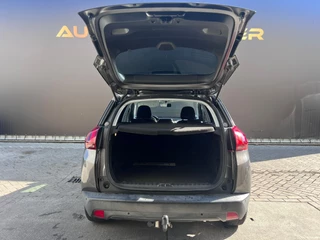 Peugeot 2008 Peugeot 2008 1.2 PureTech Blue Lion - afbeelding nr 22