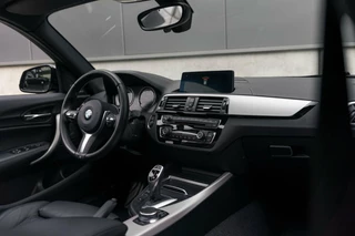BMW 1 Serie BMW 1-serie M140i xDrive Harman Kardon Dak Leer - afbeelding nr 22