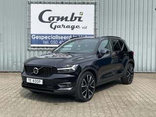 Volvo XC40 - afbeelding nr 1