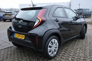 Toyota Aygo - afbeelding nr 31