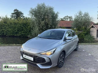 MG MG3 Hybrid+ 1.5 Hybrid+ Comfort