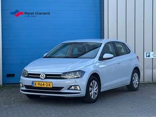 Volkswagen Polo Volkswagen Polo 1.0 TSI Comfortline NAVI PDC APPLE CARPLAY - afbeelding nr 2