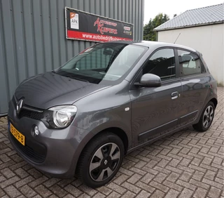 Renault Twingo Airco.Cruise.Audio.Electr.pakkek - afbeelding nr 2