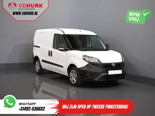 Fiat Doblò - 132841524-0