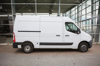 Renault Master Renault Master T35 2.3 dCi L2H3 En. - afbeelding nr 18