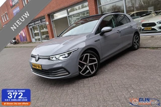 Volkswagen Golf Volkswagen Golf 1.5 TSI Highline Business R Pano Navi Automaat - afbeelding nr 1
