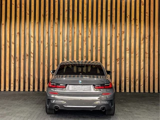 BMW 3 Serie BMW 3 Serie 330i 258PK Automaat High Executive M-Sport | HARMAN EN KARDON | AMBIENTE VERLICHTING | LEDER | CRUISE | - afbeelding nr 25