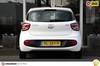 Hyundai i10 - afbeelding nr 10