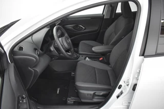 Toyota Yaris Toyota Yaris 1.5 HYBRID 115PK Style Automaat - afbeelding nr 8