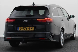 Kia Ceed Sportswagon Kia Ceed Sportswagon 1.0 T-GDi DynamicPlusLine Climate, Camera, Cruise, Apple Carplay, DAB, PDC, Trekhaak, 16'' - afbeelding nr 18