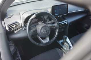 Toyota Yaris Cross - afbeelding nr 9