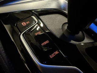 BMW 5 Serie BLUESTONE-METALLIC/PANO/H&K/HEAD-UP/LASER/KEYLESS/DISPLAY-KEY/CARPLAY/STANDKACHEL/SHADOW-LINE/PRIVACY/NET OH BEURT GEHAD BIJ BMW DEALER - afbeelding nr 41