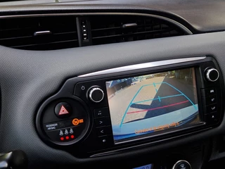 Toyota Yaris - afbeelding nr 7