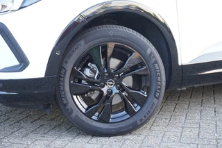 Opel Grandland Opel Grandland 1.2 Turbo GS / Automaat / Trekhaak / Camera / Ad. Cruise / Stoel- en stuurverwarming - afbeelding nr 12