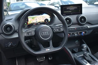 Audi Q2 Audi Q2 2.0 TFSI quattro Sport Edition #1 Pano B&O Camera Sfeer Virtual - afbeelding nr 21