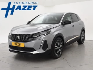 Peugeot 3008 1.6 HYbrid 225 PK PHEV ALLURE PACK + 19 INCH