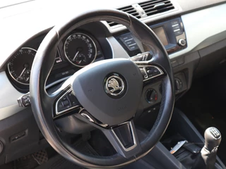 Škoda Fabia - afbeelding nr 12