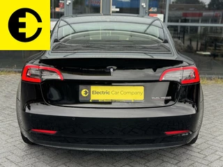 Tesla Model 3 Tesla Model 3 Performance AWD 75 kWh | Auto Pilot | Pano |20inch - afbeelding nr 10