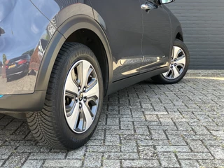 Kia Niro Kia Niro 1.6 GDi PHEV DynamicPlusLine AUT. | dealer onderhouden | navigatie | leder inter. | apple carplay | JBL audio - afbeelding nr 10