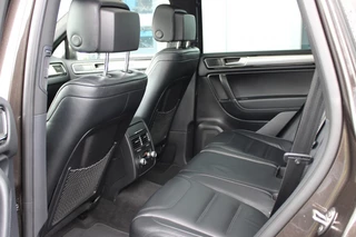 Volkswagen Touareg - afbeelding nr 24