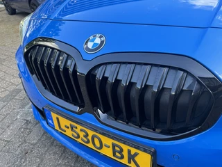 BMW 1 Serie - afbeelding nr 12