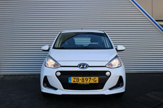 Hyundai i10 - afbeelding nr 17