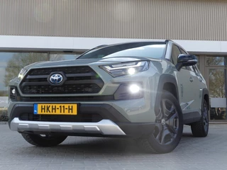 Toyota RAV4 - afbeelding nr 40