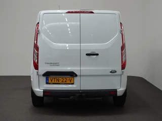 Ford Transit Custom Ford Transit Custom 300 2.0 TDCI L2H1 Trend Automaat Airco Navi Bluetooth 3-Zits Camera Trekhaak Camera - afbeelding nr 4
