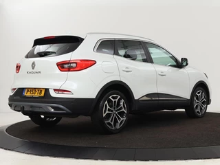 Renault Kadjar Renault Kadjar 1.3 TCe Techno | Automaat | Stoelverwarming |  Trekhaak | Carplay | Camera | Half leder | Keyless | Full LED - afbeelding nr 32