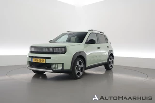 Fiat Grande Panda La Prima 11 kW 44 kWh